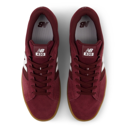 New Balance NB Numeric 430, UN430BYG