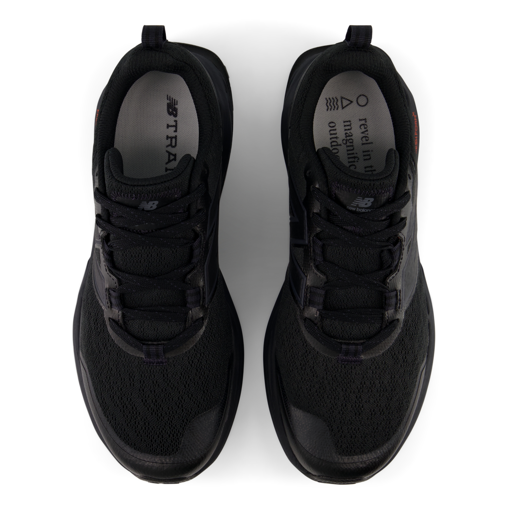 New Balance Garoé V2, MGARO2RN