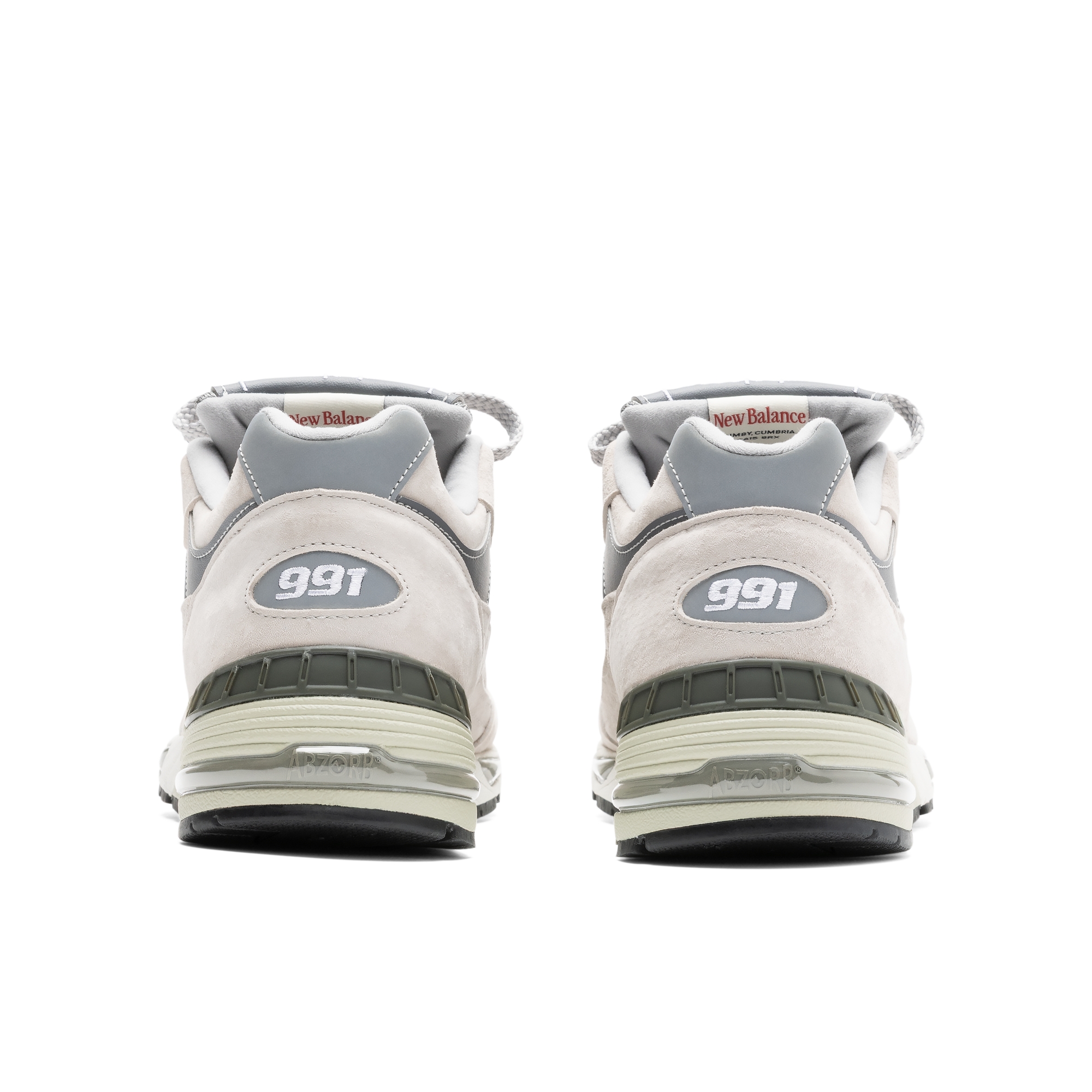 New Balance Made in UK 991V1, M991PG1