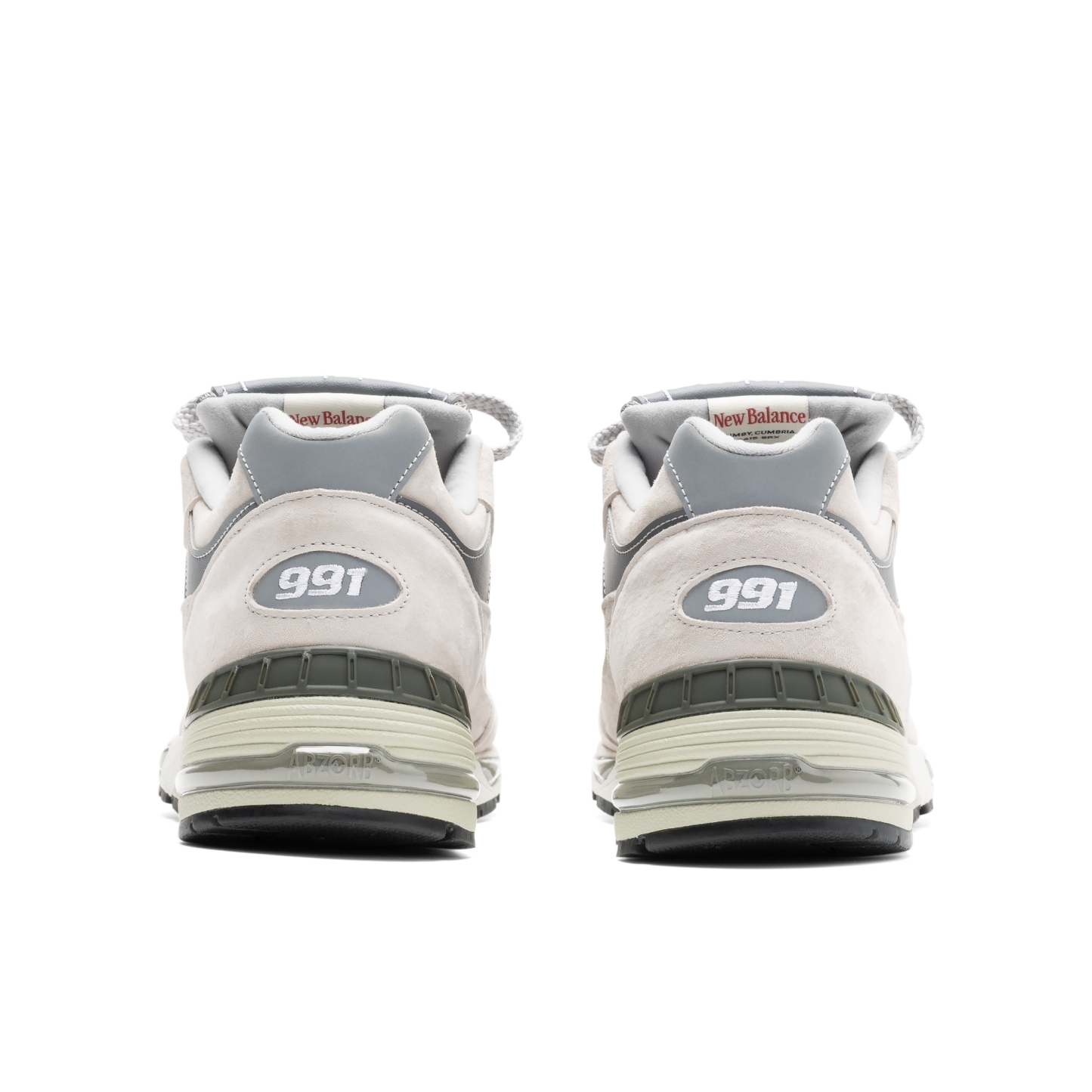 New Balance Made in UK 991V1, M991PG1