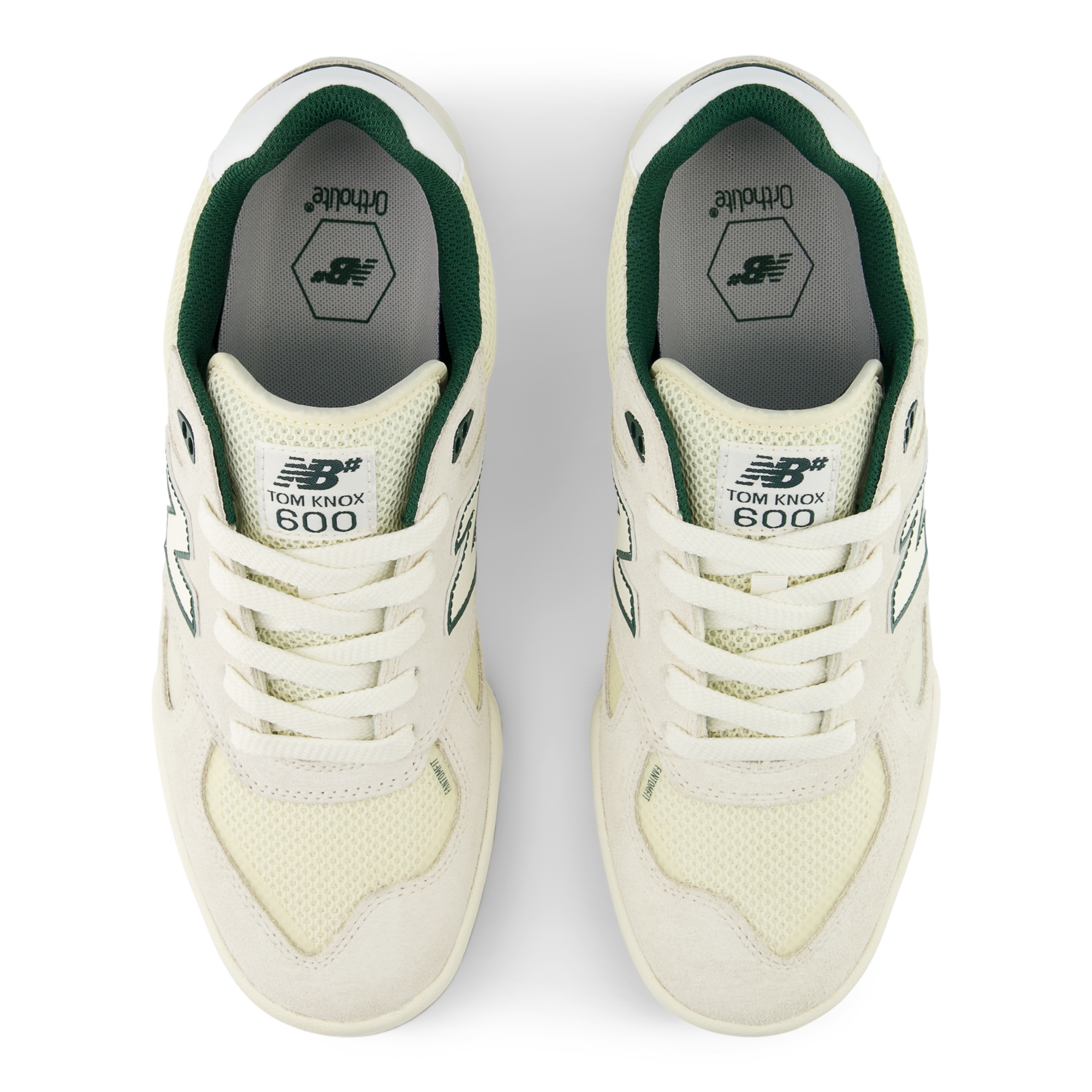 New Balance NB Numeric Tom Knox 600, UN600TTR