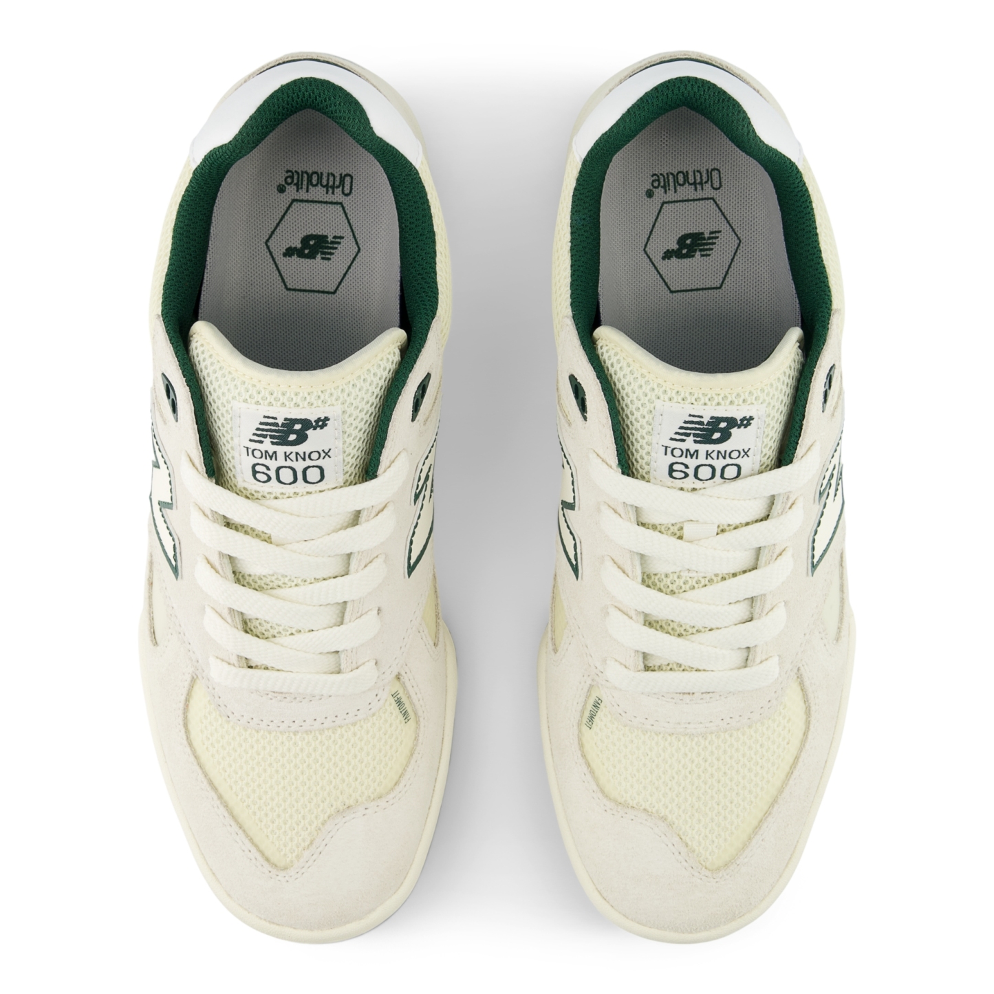 New Balance NB Numeric Tom Knox 600, UN600TTR