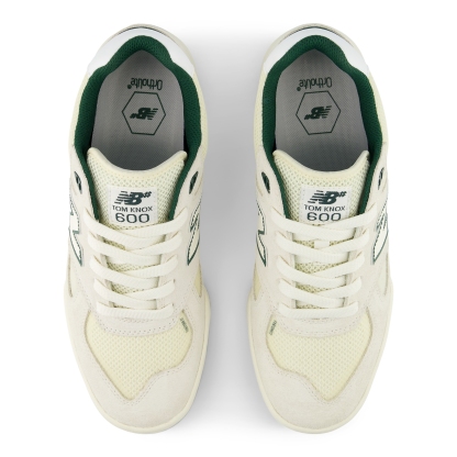 New Balance NB Numeric Tom Knox 600, UN600TTR