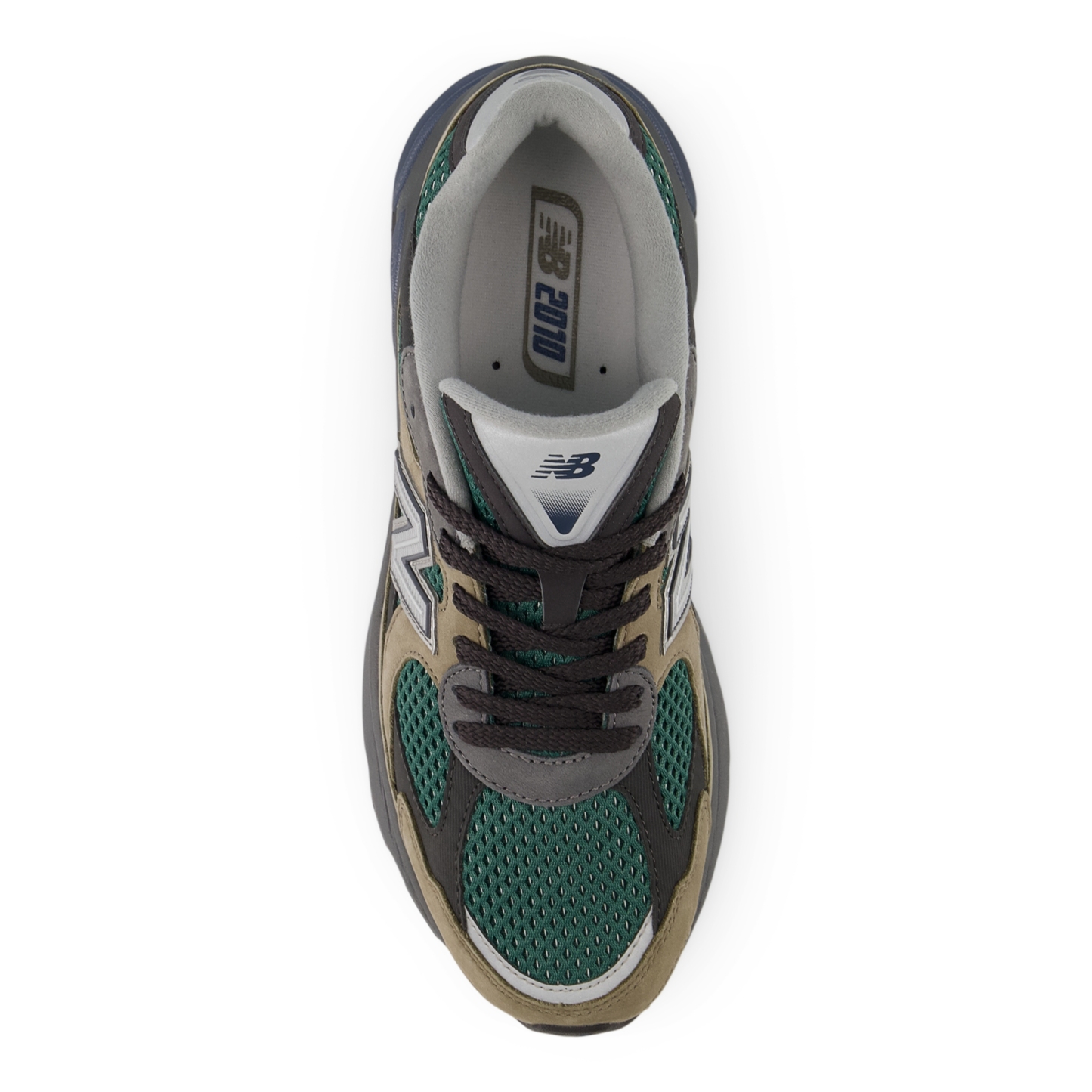 New Balance 2010, U2010AGY