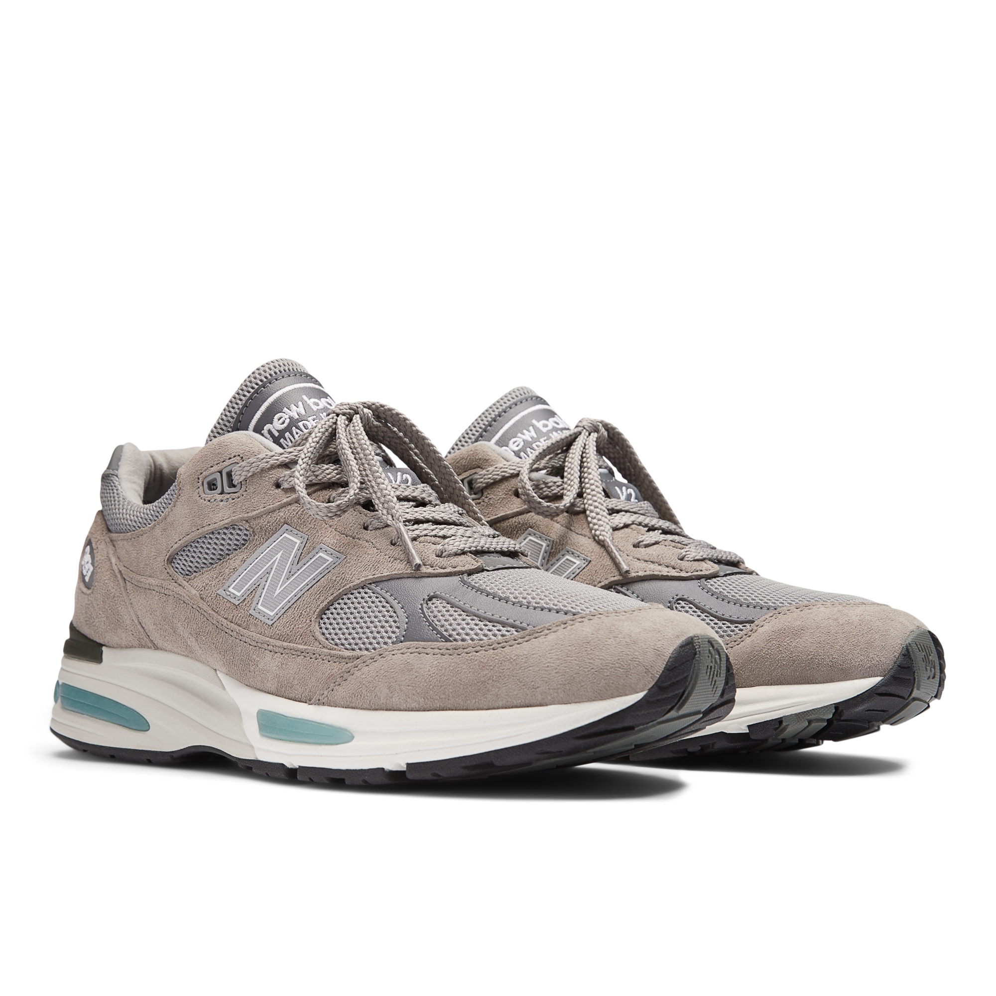 New Balance Made in UK 991v2, U991GL2