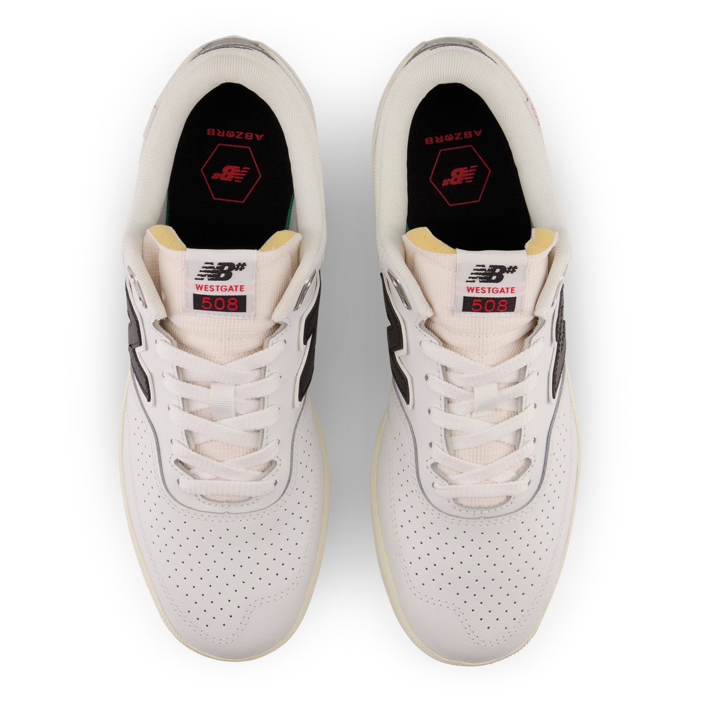 New Balance NB Numeric Brandon Westgate 508, NM508TGS