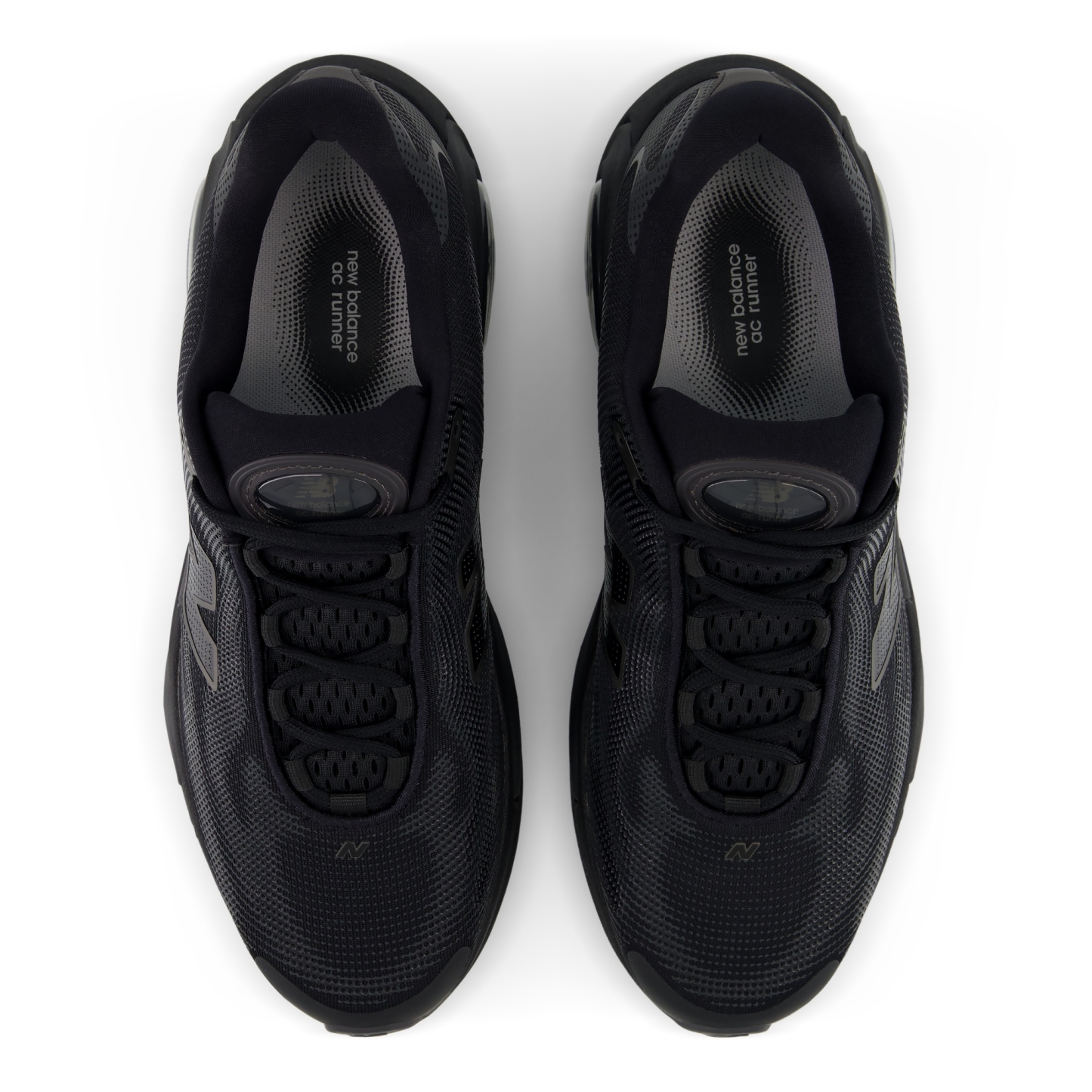 New Balance AC Runner, MACR13XO