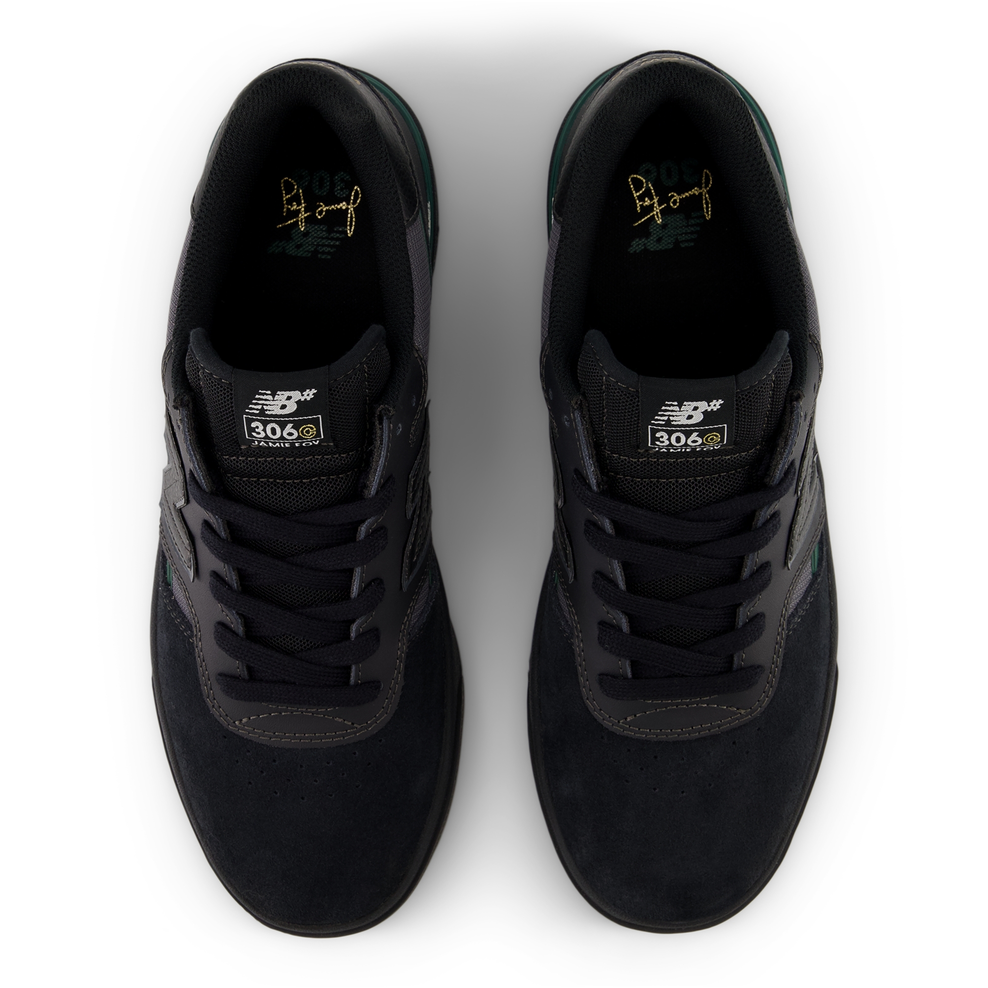 New Balance NB Numeric Jamie Foy 306 Cup, UN306CSP