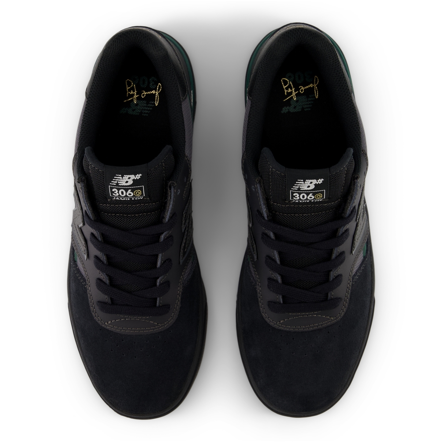 New Balance NB Numeric Jamie Foy 306 Cup, UN306CSP