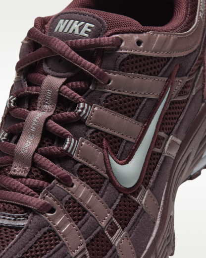 Nike P-6000 Women's Shoes - Burgundy Crush/Burgundy Ash/Tattoo/Light Pumice - View 7