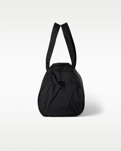Nike Training Duffel Bag (24L) - Black/Black/White - View 3