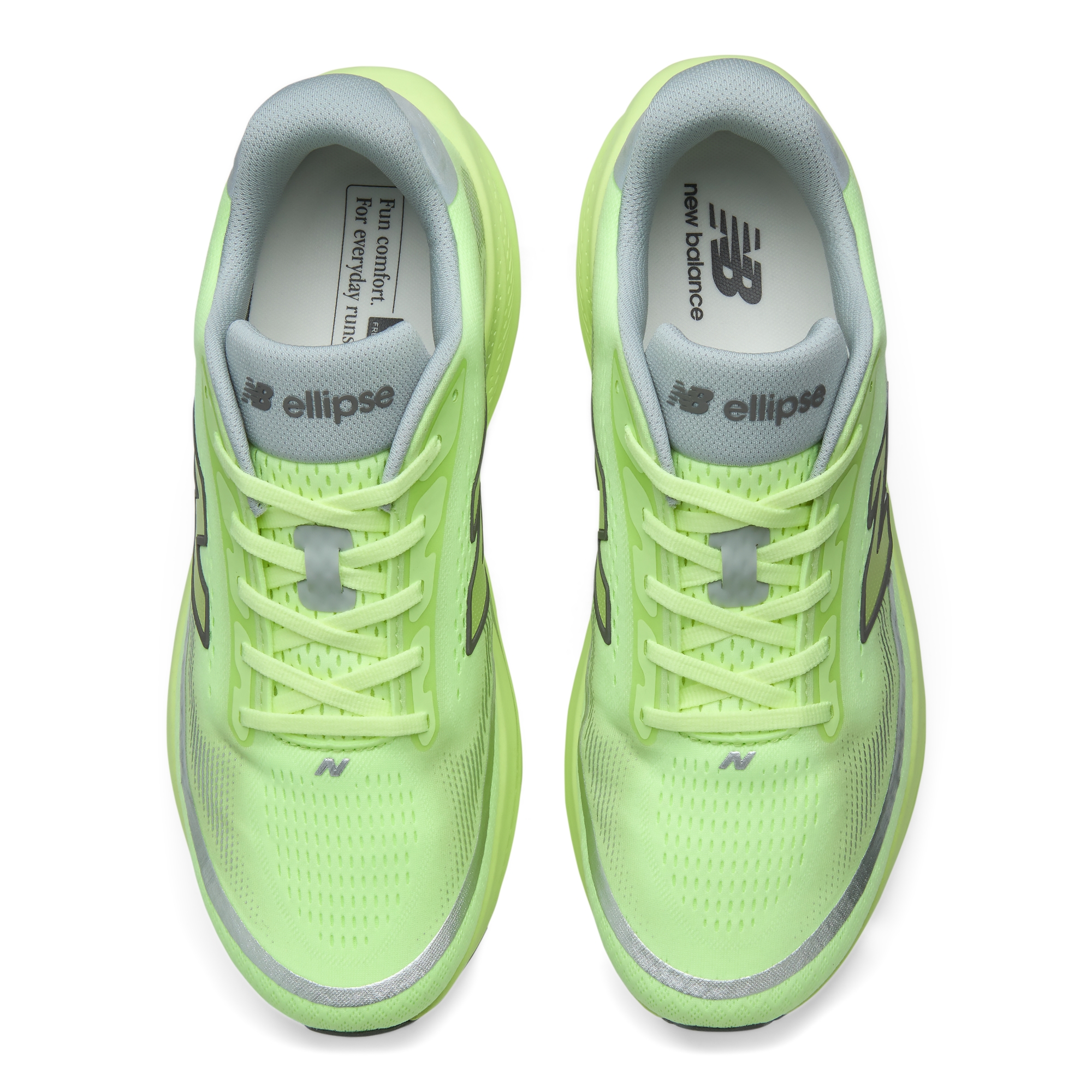 New Balance Ellipse v1 men's, MELPS78S