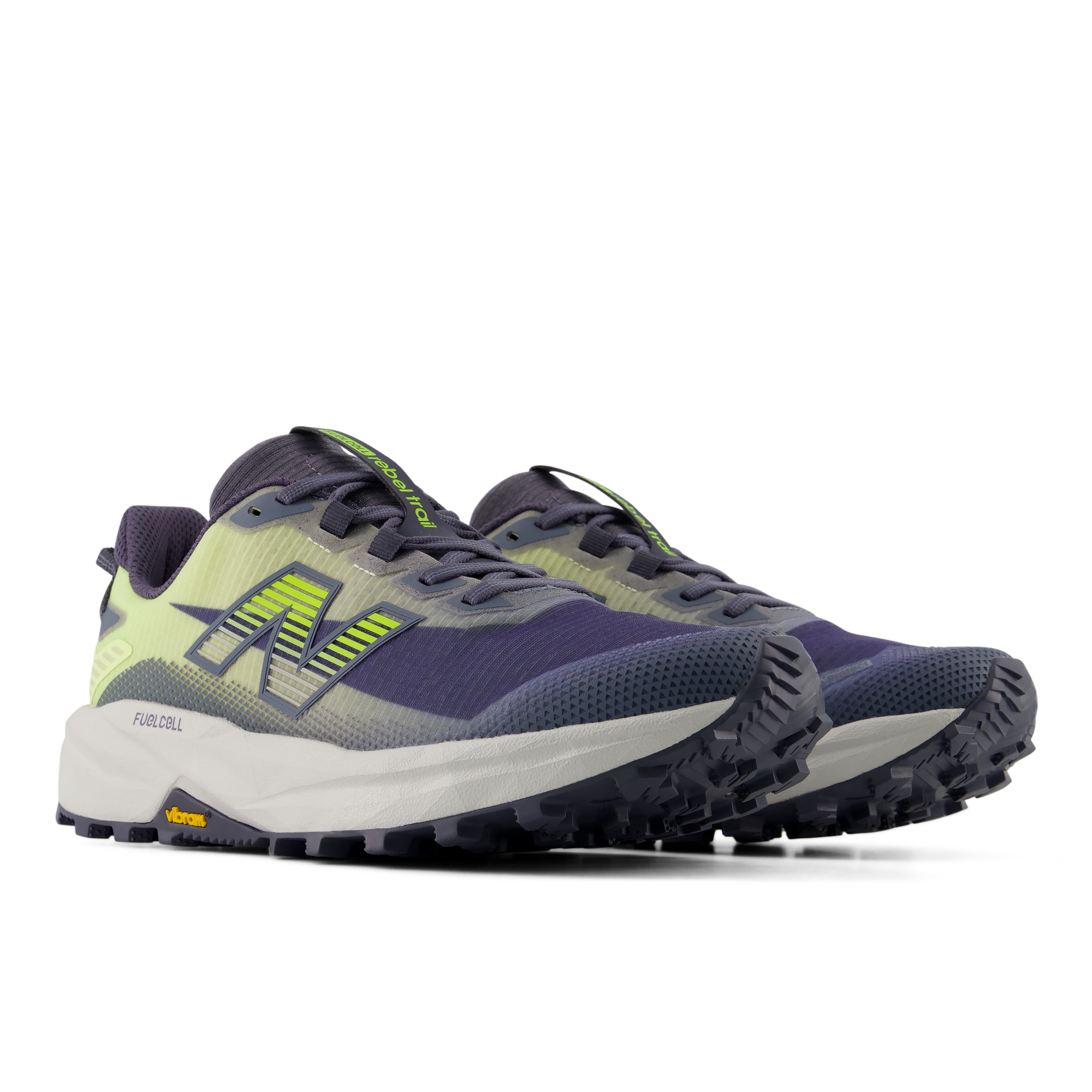 New Balance FuelCell Rebel Trail, MRBT8CQ