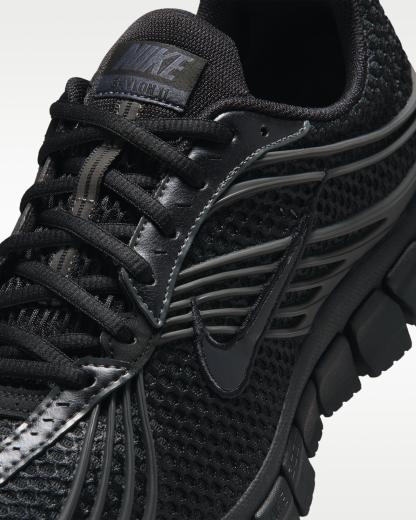 Nike Zoom Skylon 11 Men's Shoes - Black/Anthracite/Black - View 7