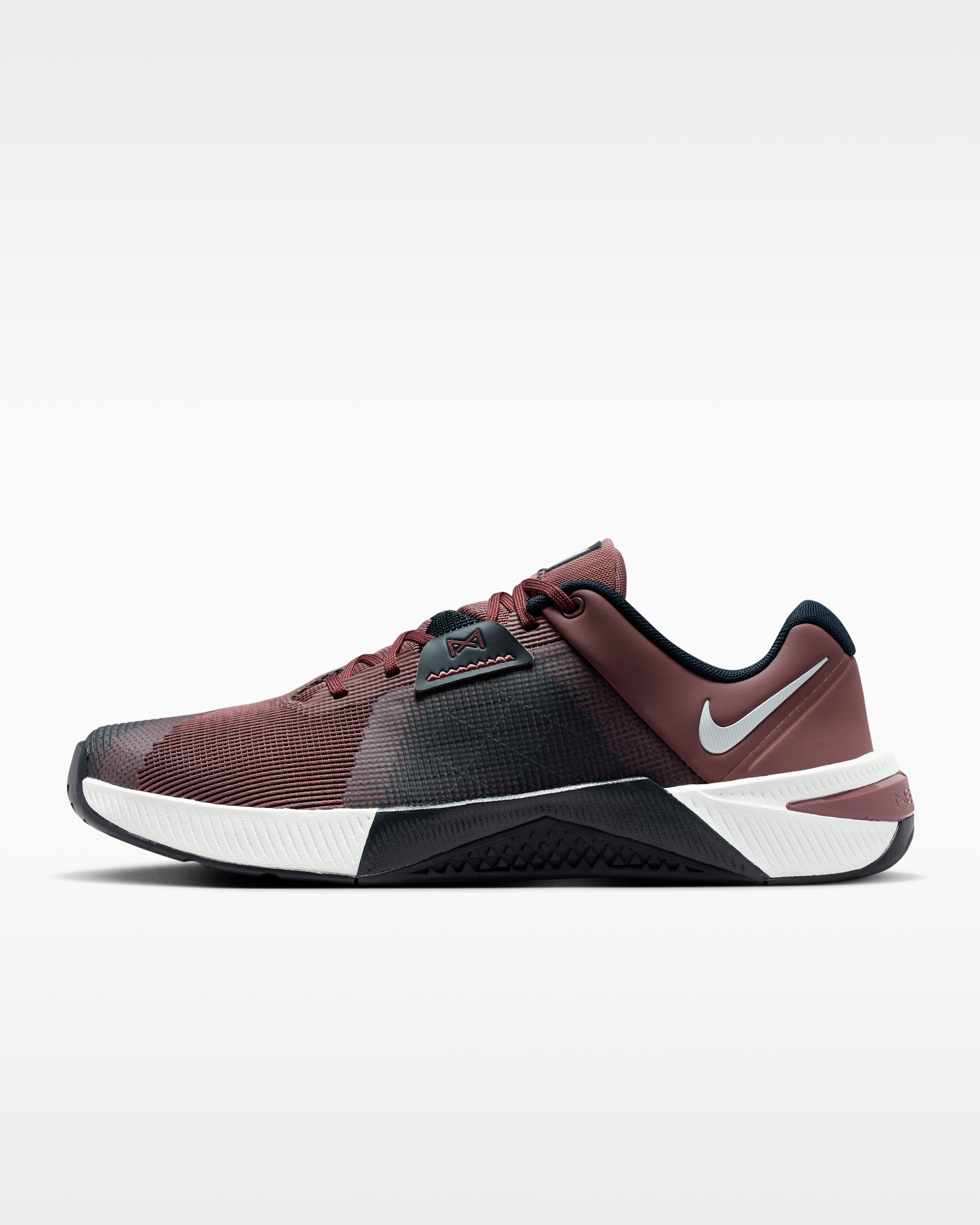 Nike Metcon 10 Men's Workout Shoes - Tattoo/Dark Obsidian/Off-White - View 1