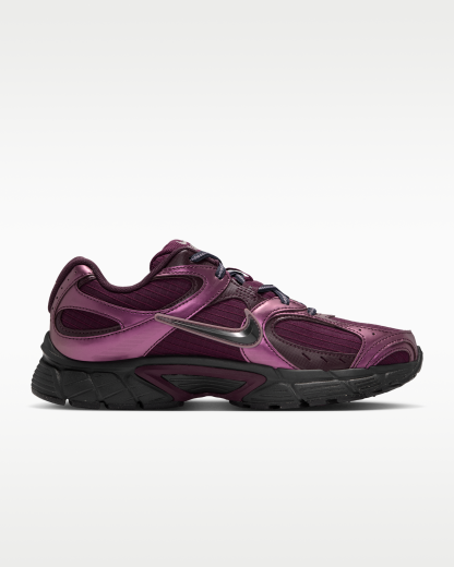 Nike V5 RNR Ripstop Women's Shoes - Night Maroon/Burgundy Crush/Enigma Stone/Off-Noir - View 3