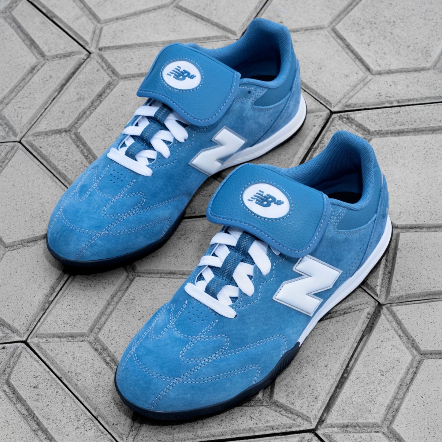 New Balance NB Numeric 442, UN442SMF