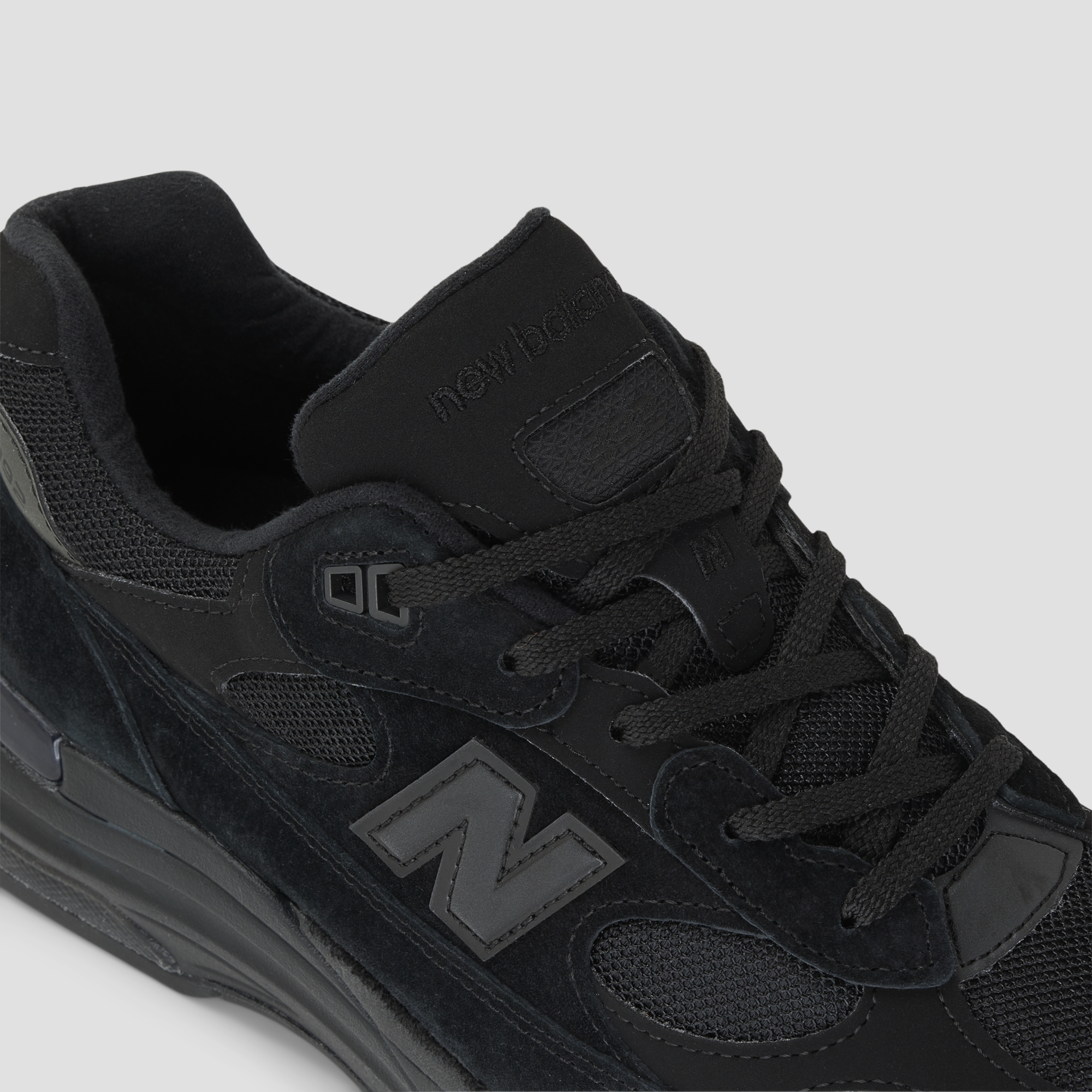 New Balance Made in USA 992, U992TB