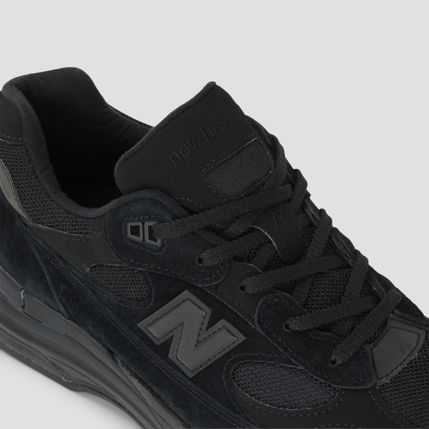 New Balance Made in USA 992, U992TB
