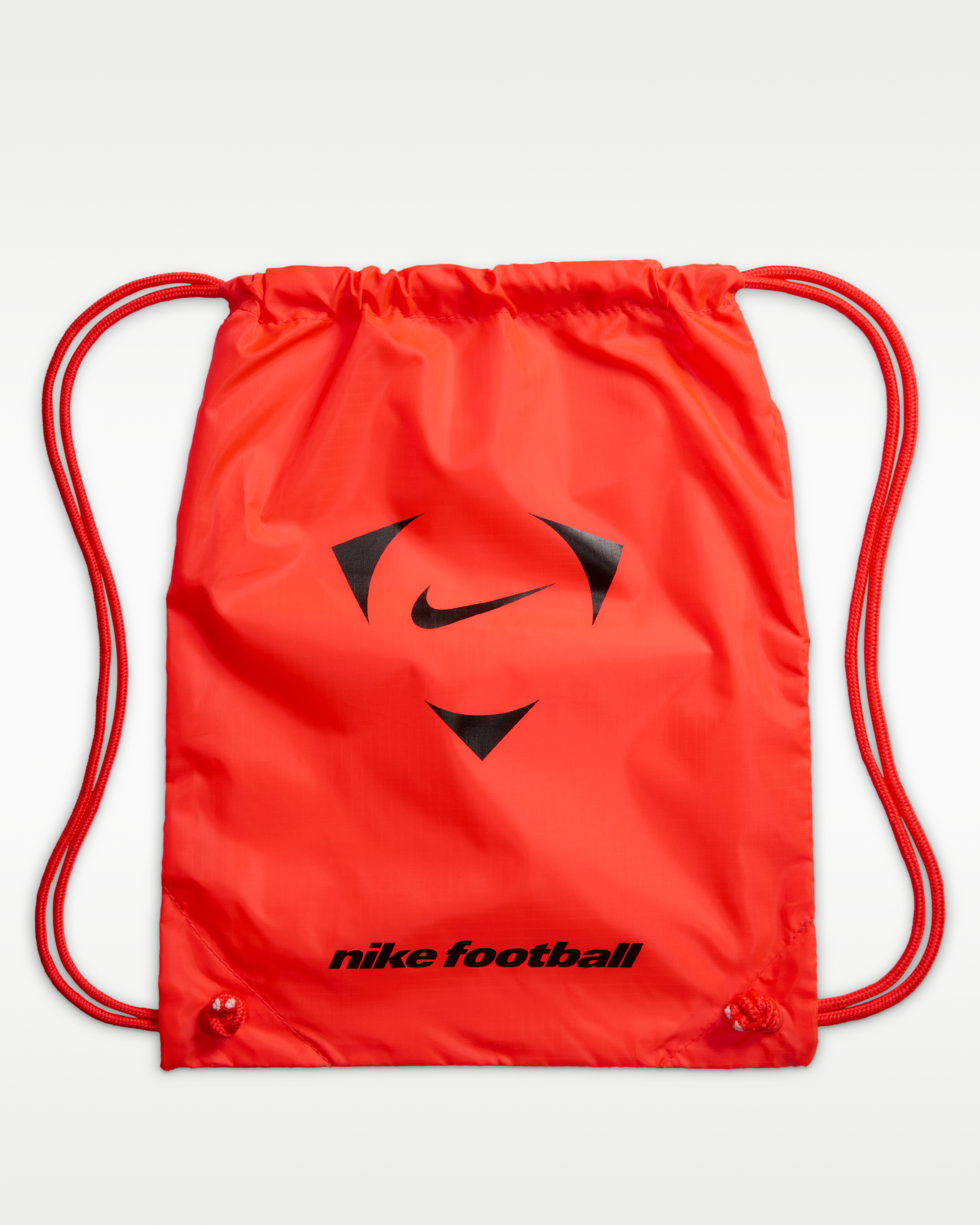 Nike Mercurial Vapor 17 Elite Firm-Ground Low-Top Football Boots - Bright Crimson/Blur - View 10