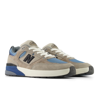 New Balance NB Numeric Andrew Reynolds 933, UN933ASB