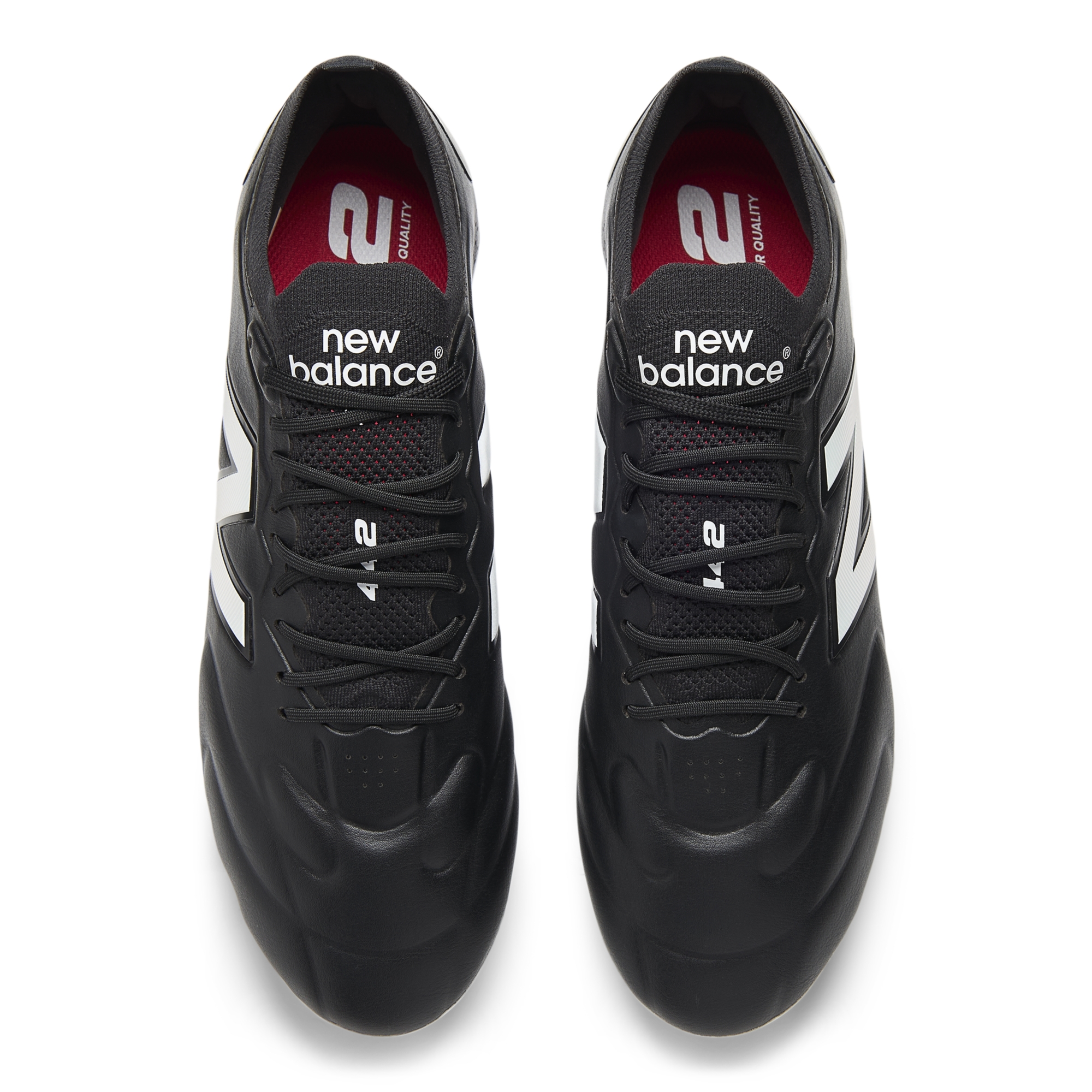 New Balance 442 Elite Knit FG V3, U41FM27E