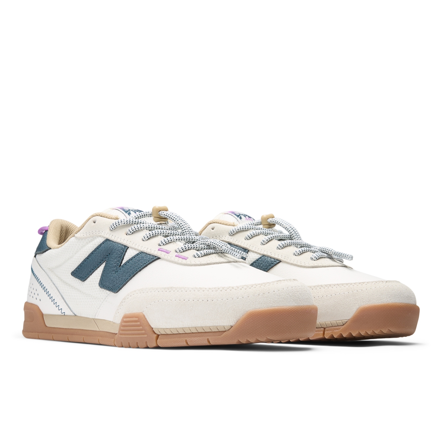 New Balance NB Numeric 440 V2 Trail Low, NM440WSR