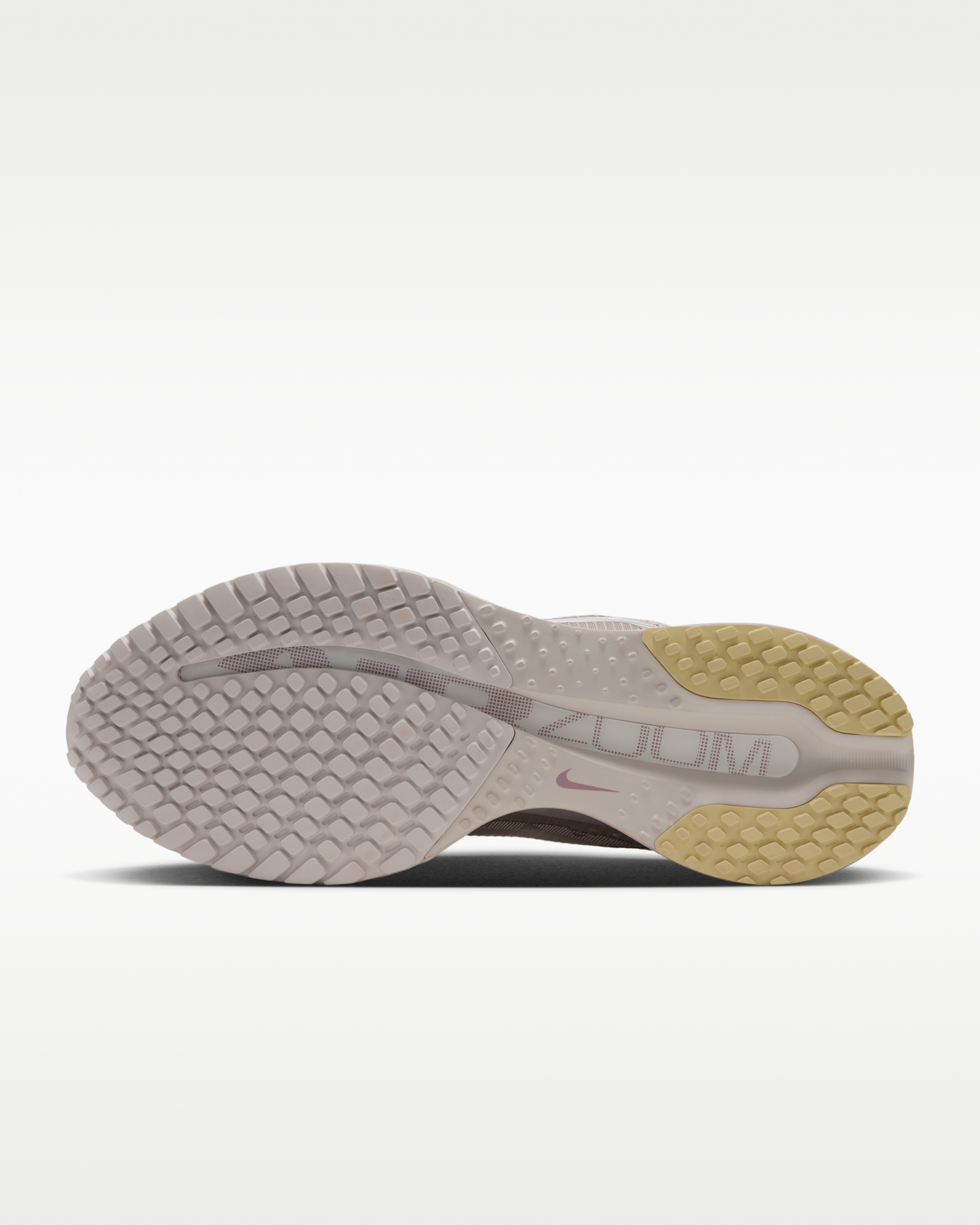 Nike Pegasus Premium Women's Road Running Shoes - Particle Rose/Silver Lilac/Light Bone/Sail - View 2