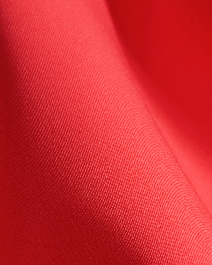 Nike Universa Women's High-Waisted Full-Length Leggings with No Front Seam - Light Crimson/University Red/University Red - View 8