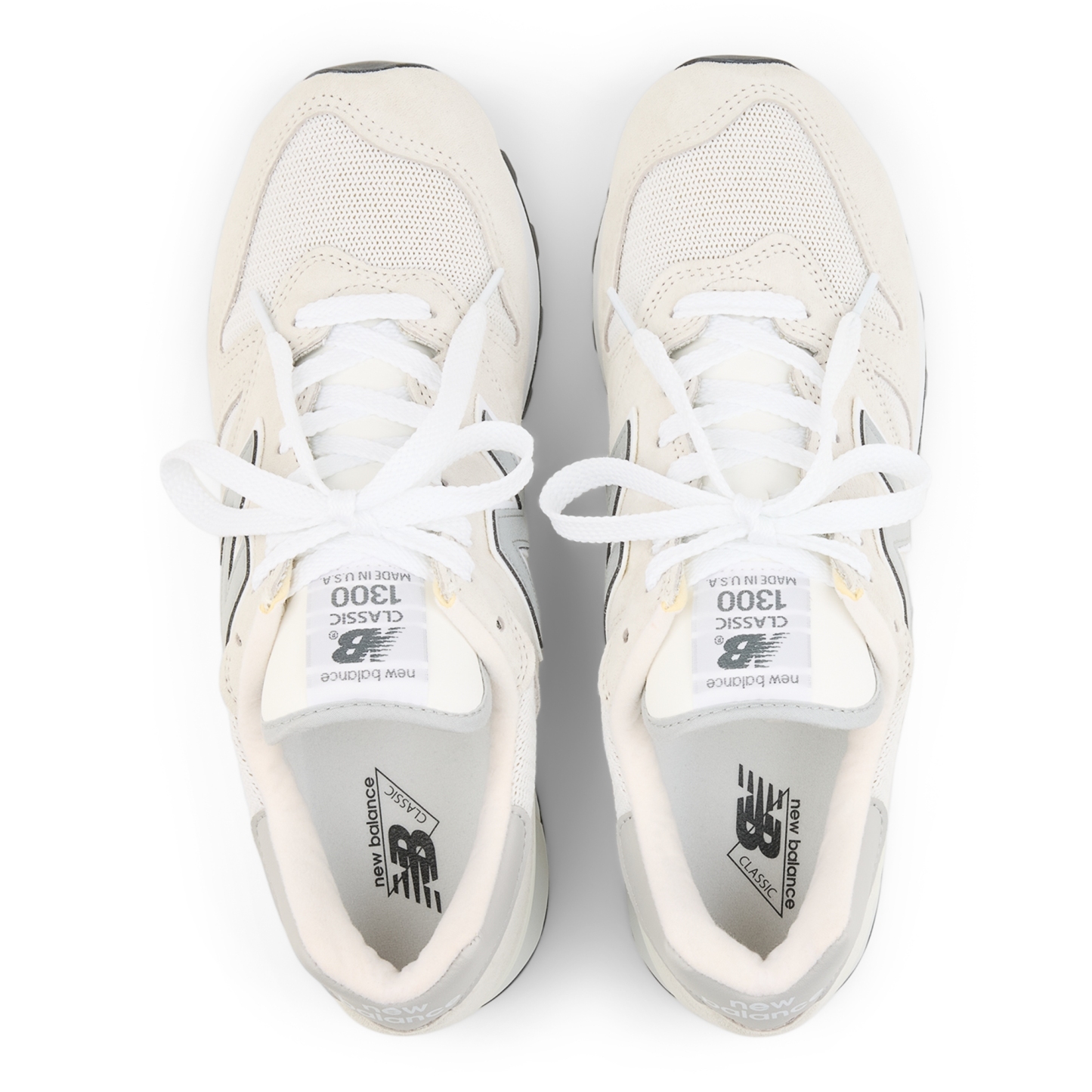 New Balance Made in USA 1300, U1300WH