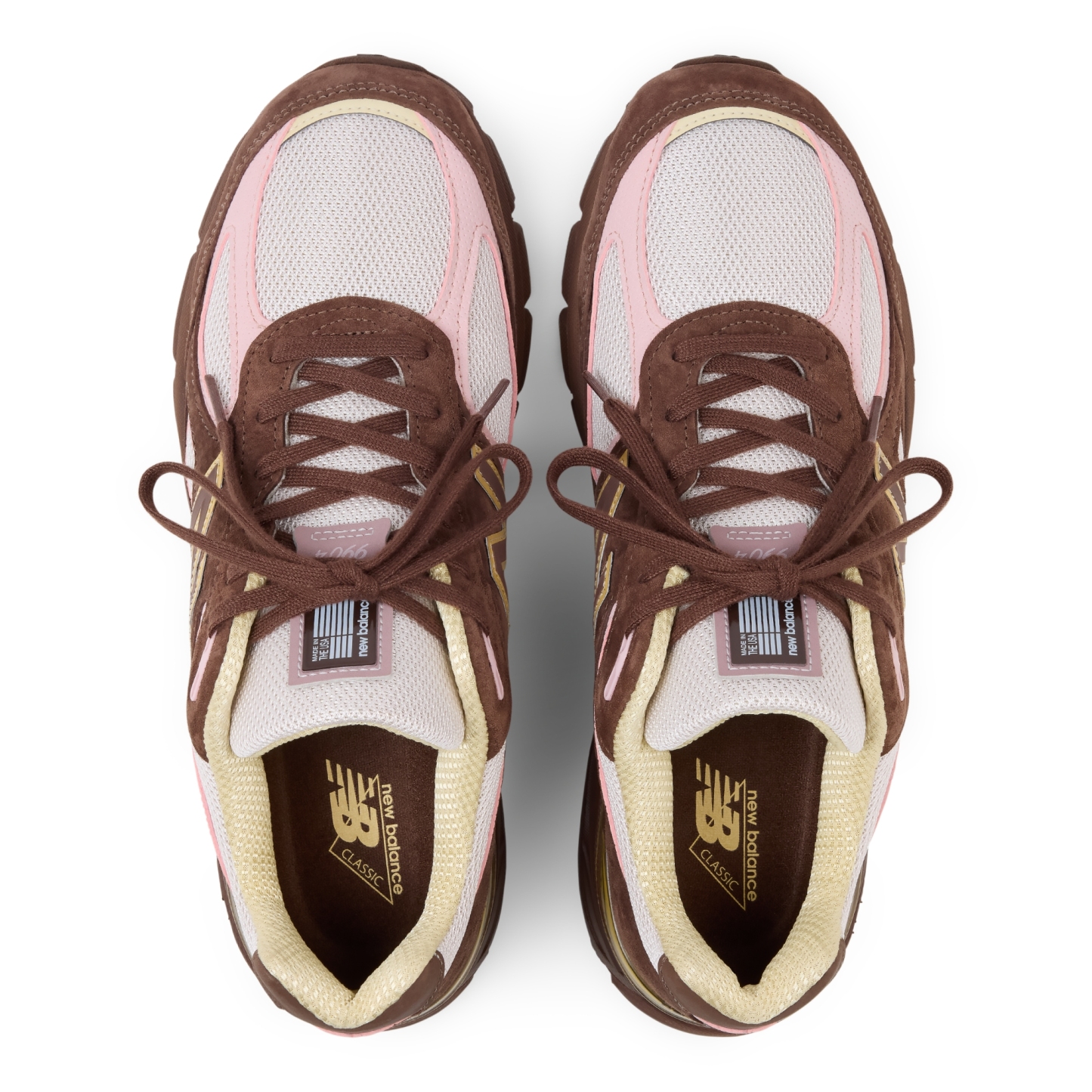 New Balance Made in USA 990v4, U990IC4