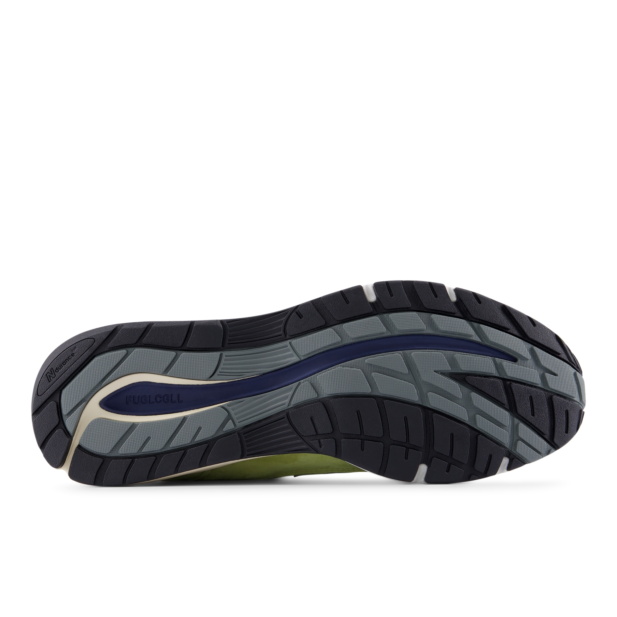 New Balance Made in UK 991V2 Summer Brights, U991WG2