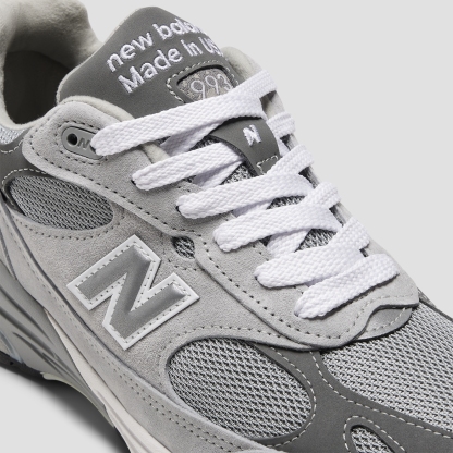 New Balance Made in USA 993, MR993GL
