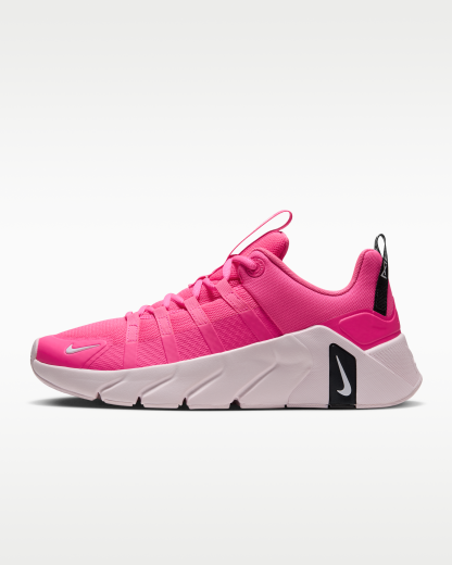 Nike Free Metcon 7 Women's Training Shoes - Hyper Pink/Pearl Pink/Off-Noir/White - View 1