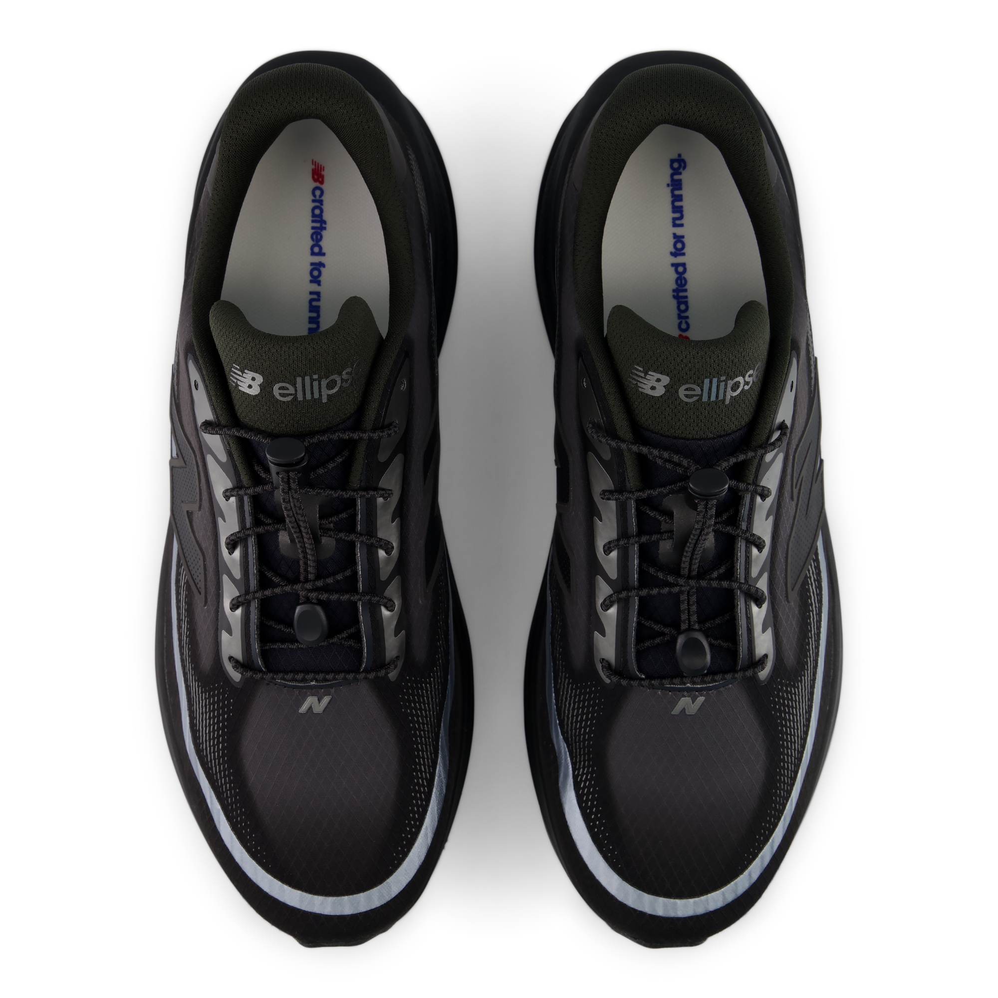 New Balance Ellipse Pykrete, MELPS30E