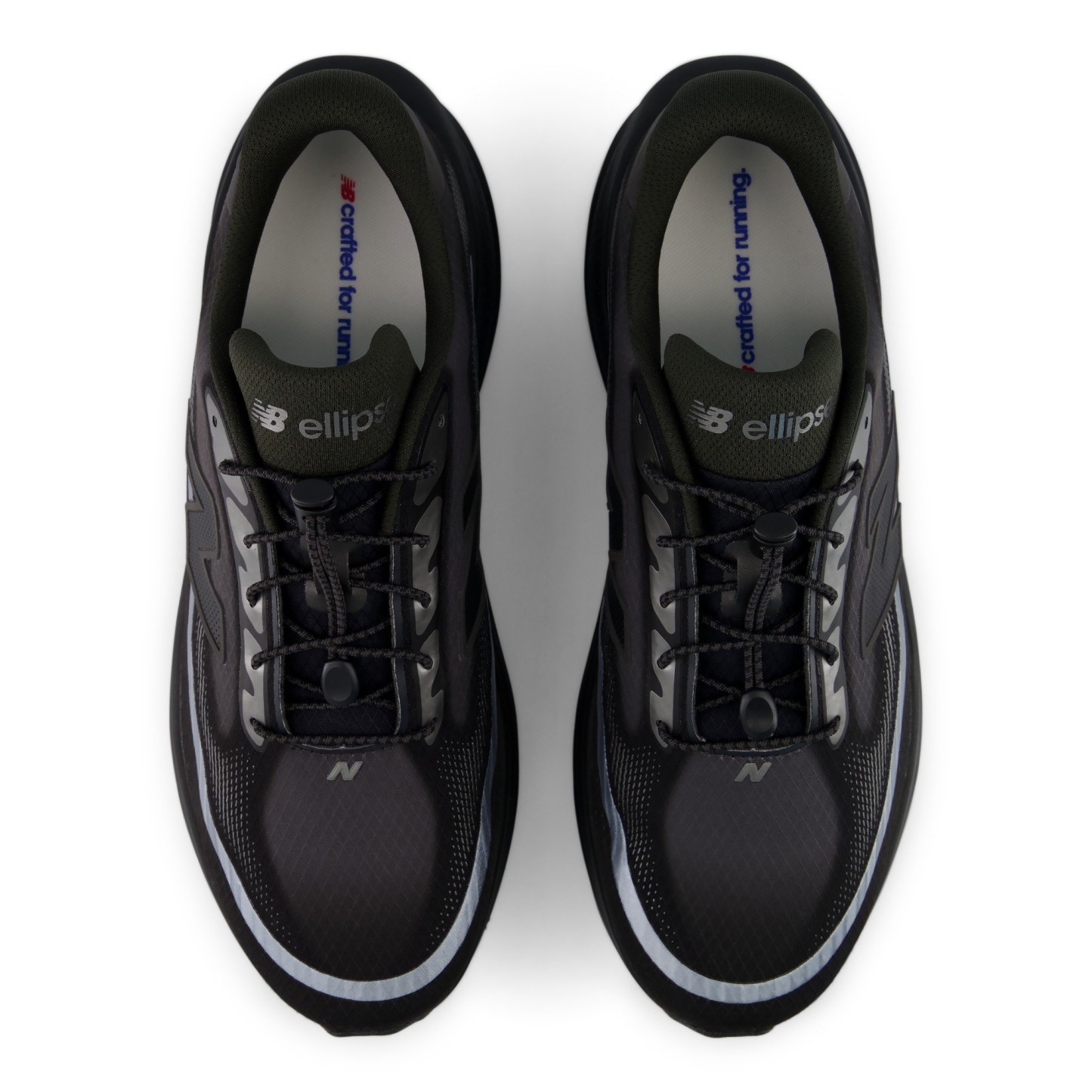 New Balance Ellipse Pykrete, MELPS30E