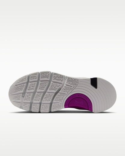 Nike Free Metcon 7 Women's Training Shoes - Vivid Purple/Black/Platinum Tint/Vivid Purple - View 2