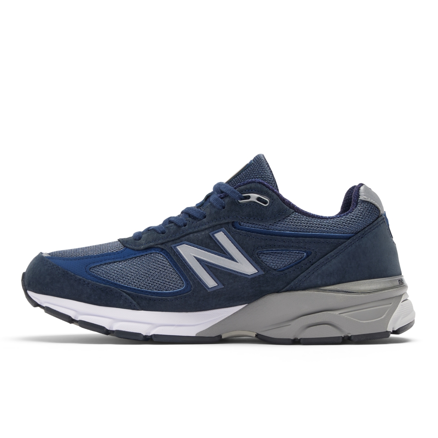 New Balance Made in USA 990v4 Core, U990NV4