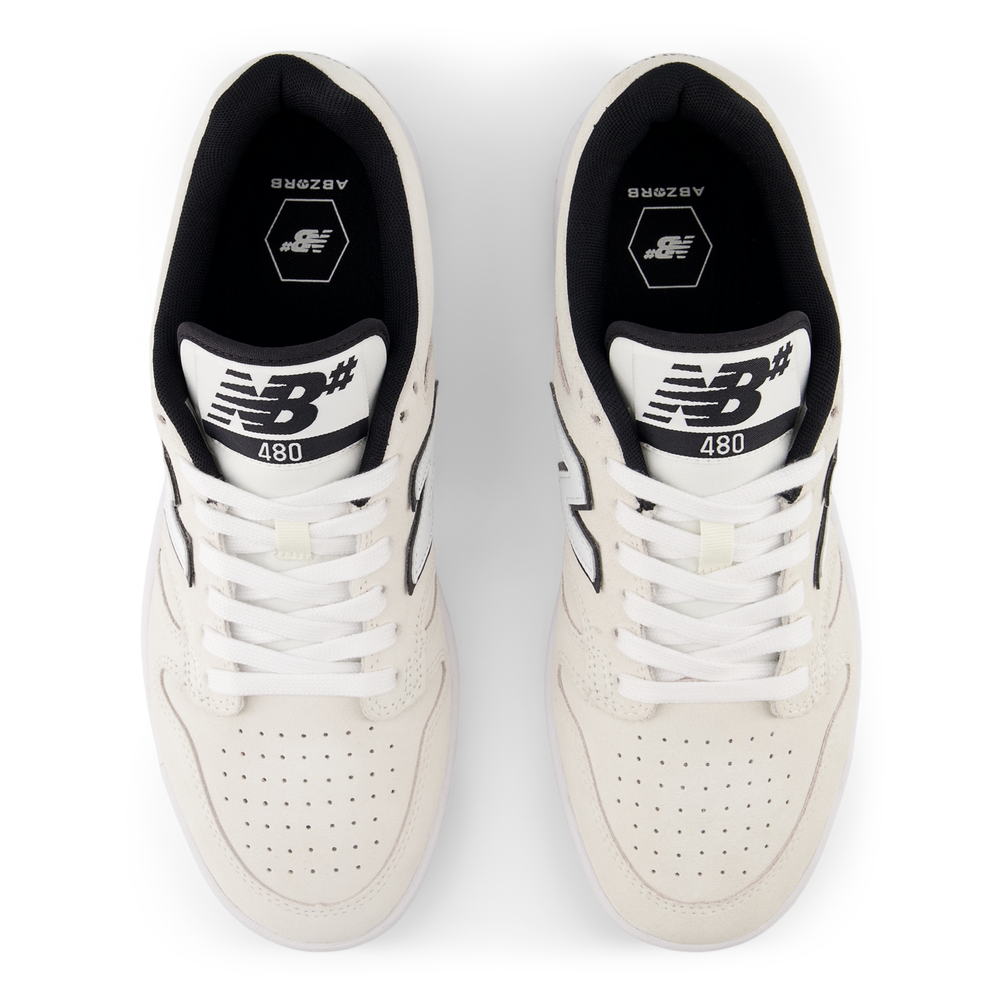 New Balance NB Numeric 480, NM480SWG