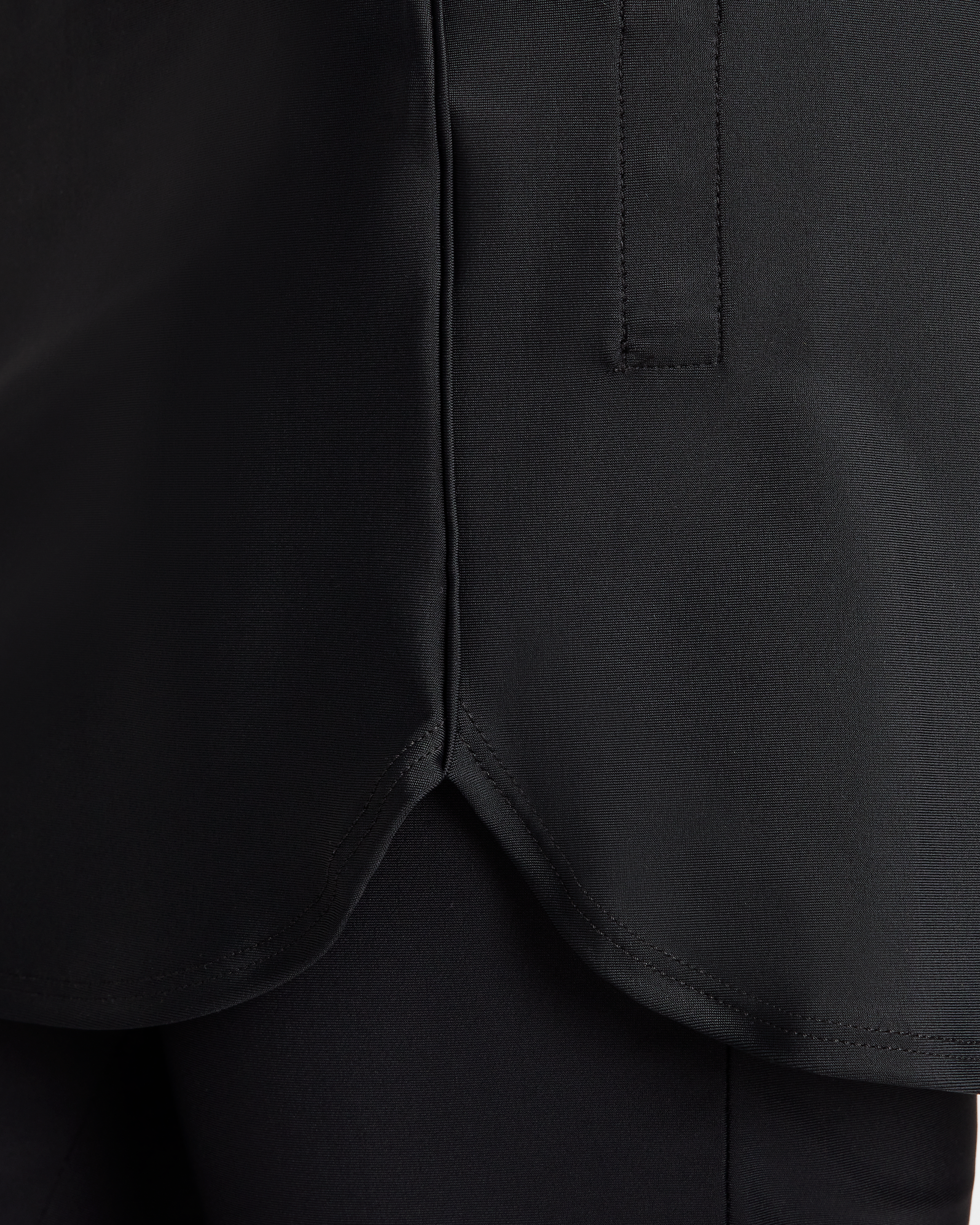 Nike Swim Victory Women's Full-Coverage Dress - Black/Black - View 5