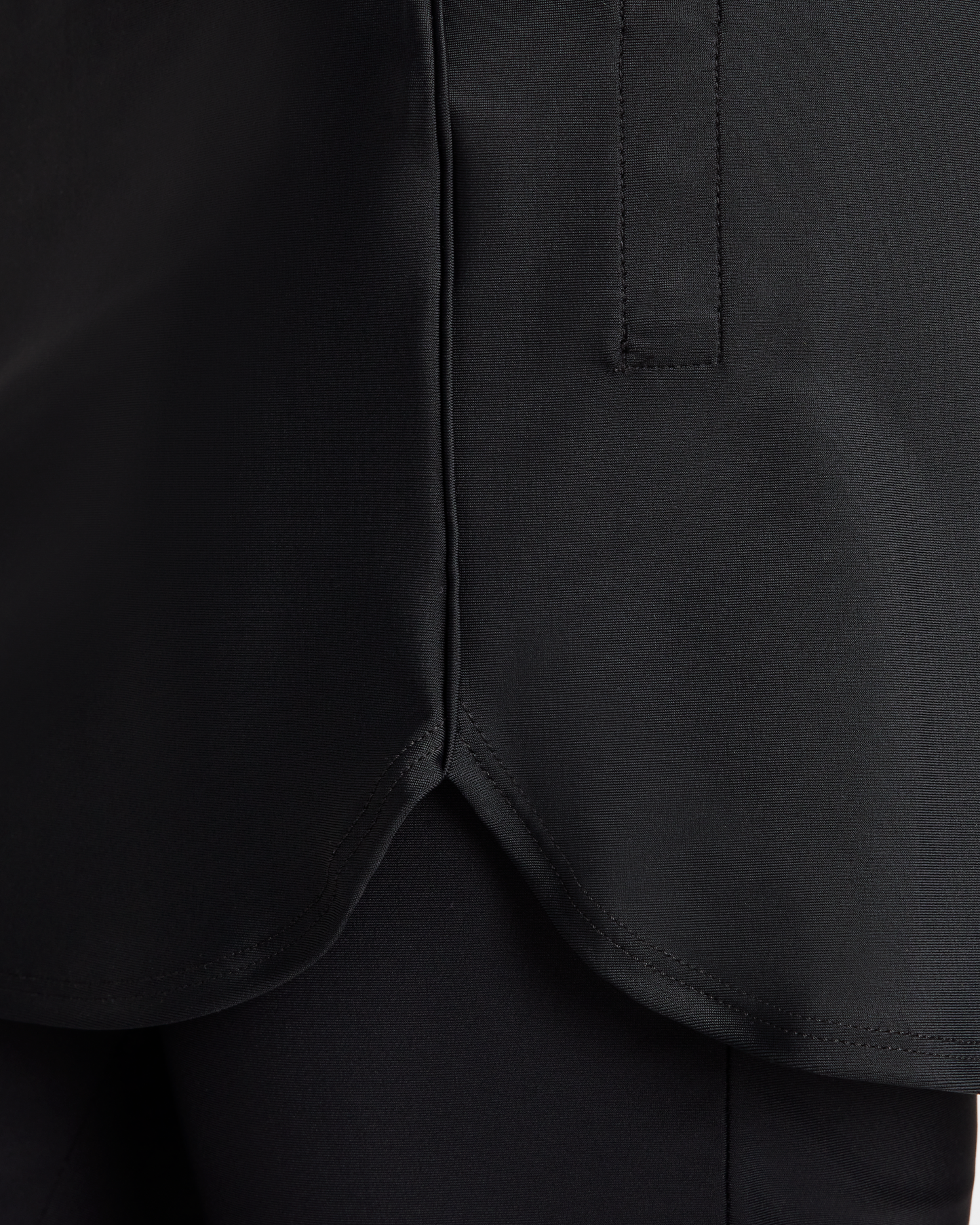 Nike Swim Victory Women's Full-Coverage Dress - Black/Black - View 5