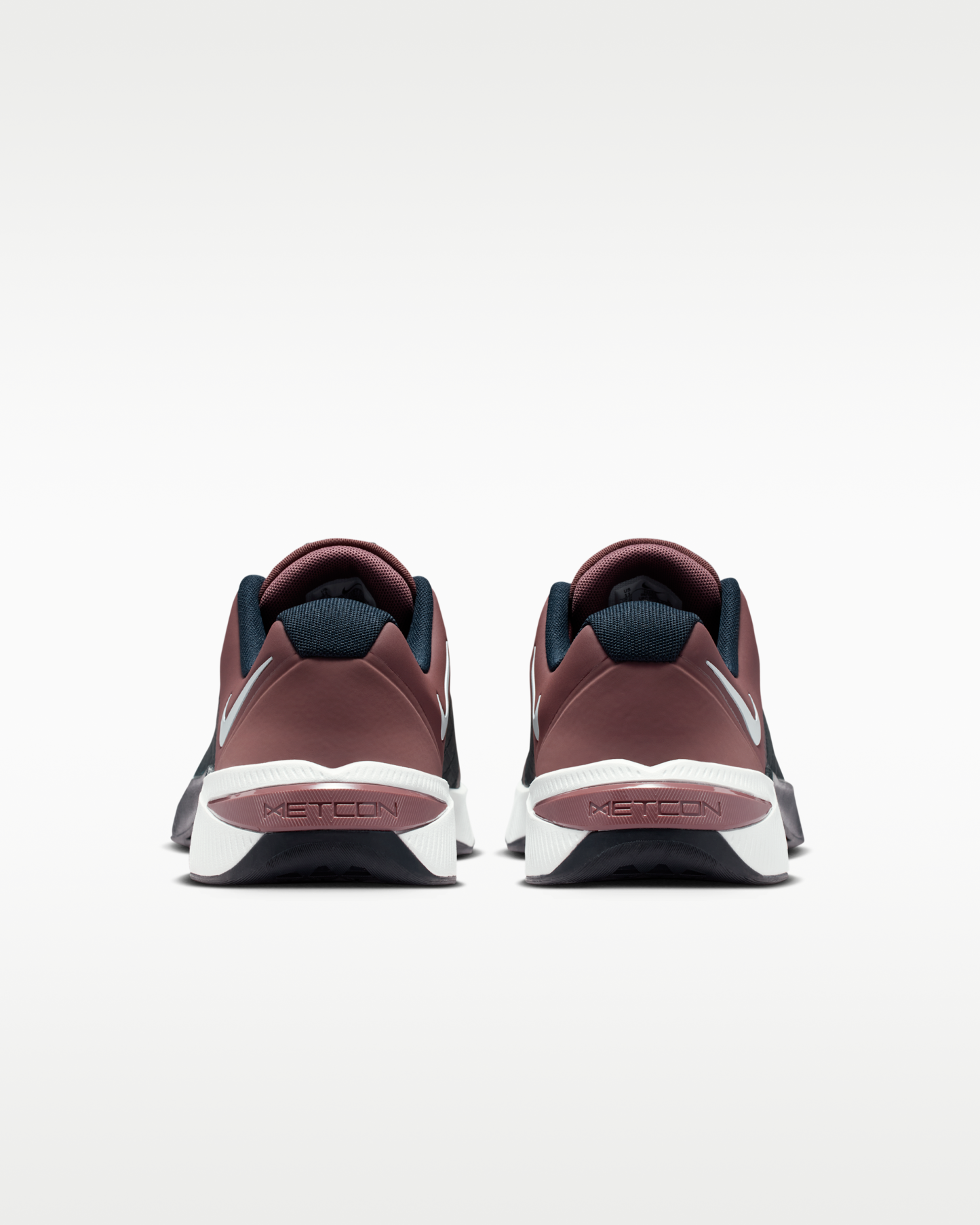 Nike Metcon 10 Men's Workout Shoes - Tattoo/Dark Obsidian/Off-White - View 6