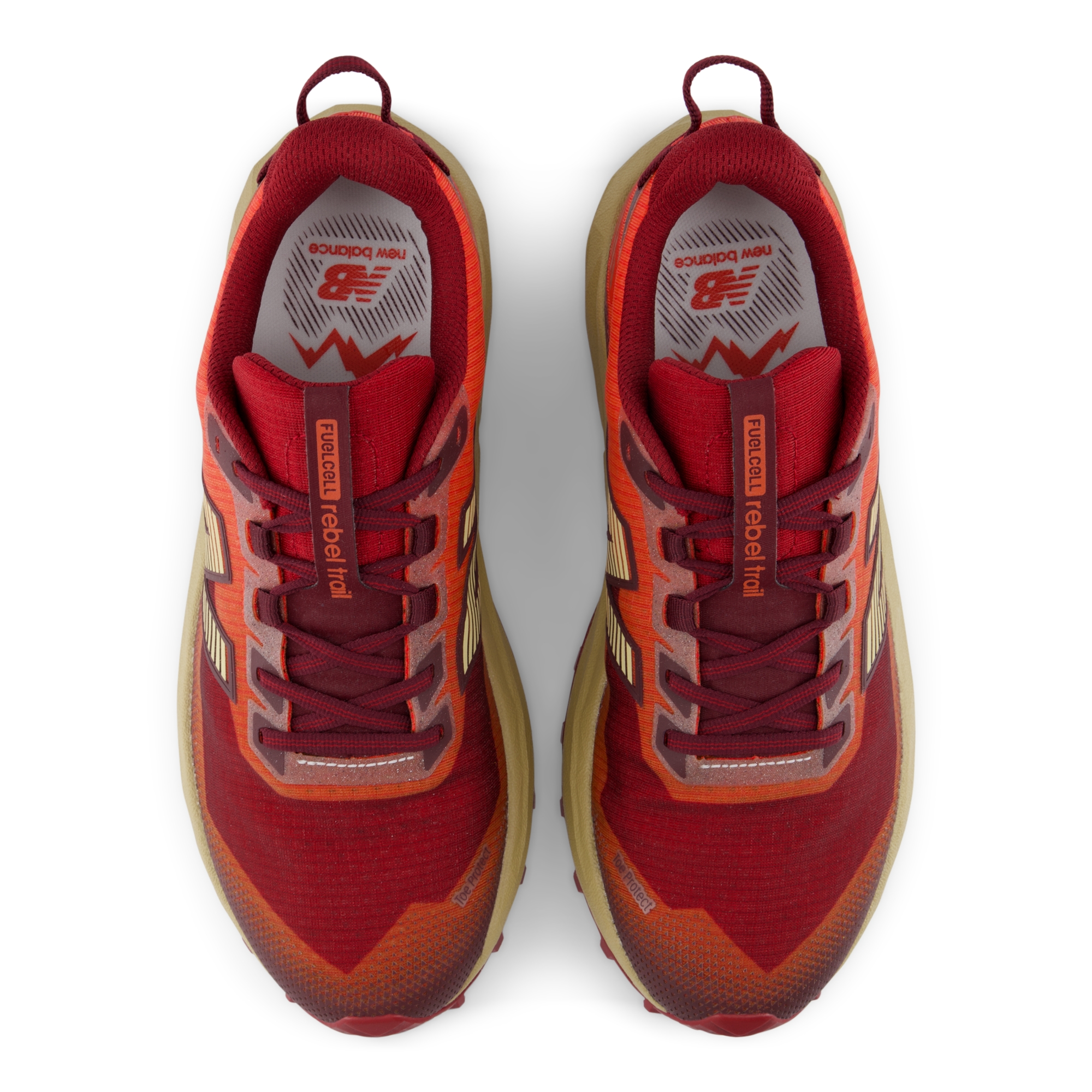 New Balance FuelCell Rebel Trail, MRBT9X5