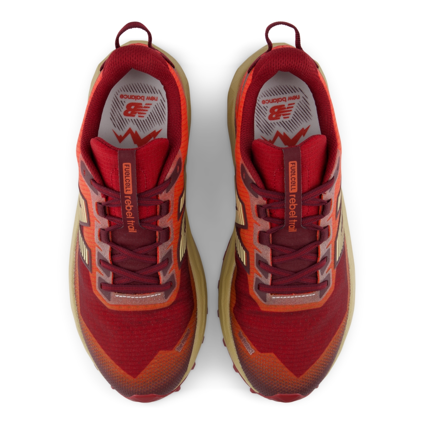 New Balance FuelCell Rebel Trail, MRBT9X5