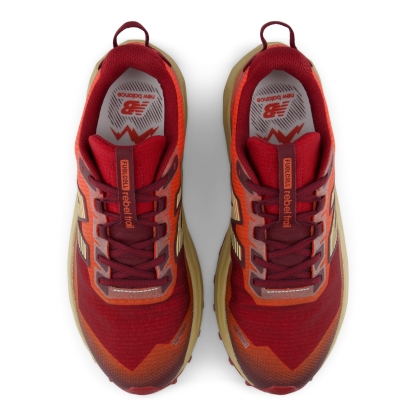 New Balance FuelCell Rebel Trail, MRBT9X5