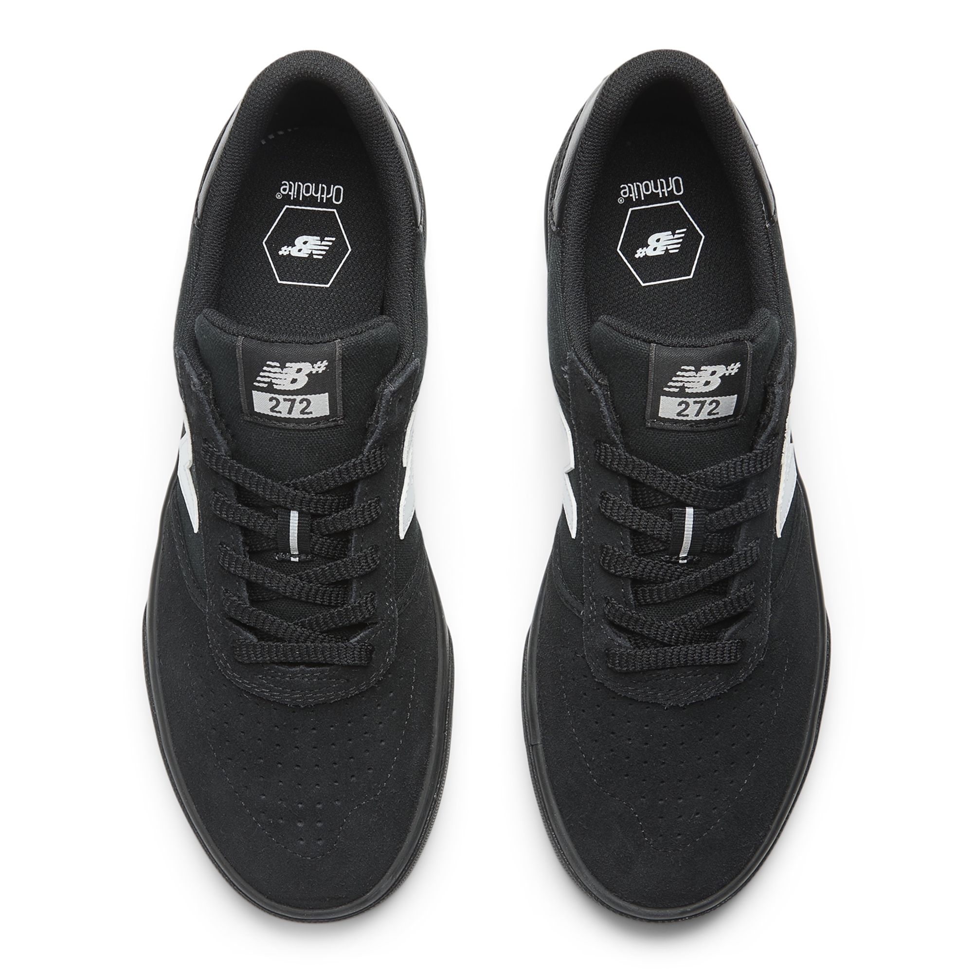 New Balance NB Numeric 272, NM272BWD