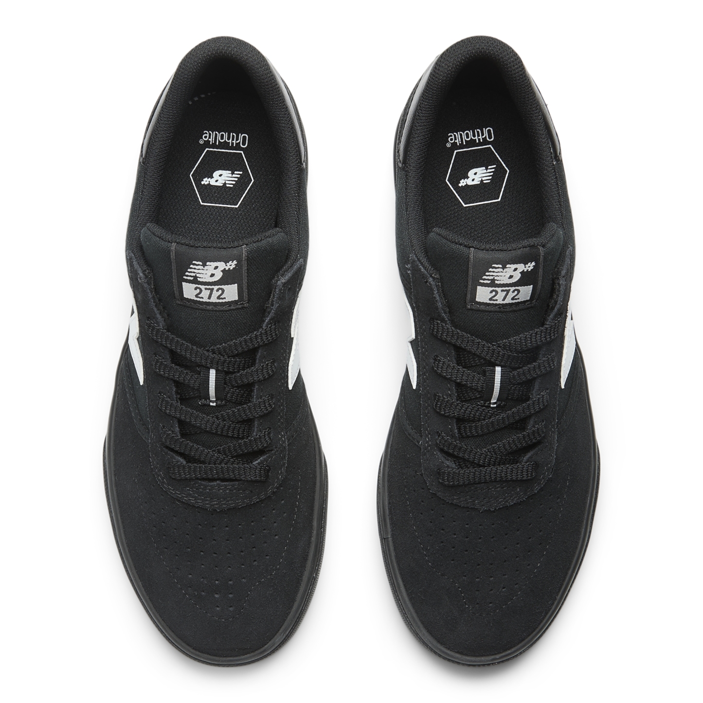 New Balance NB Numeric 272, NM272BWD