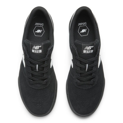 New Balance NB Numeric 272, NM272BWD