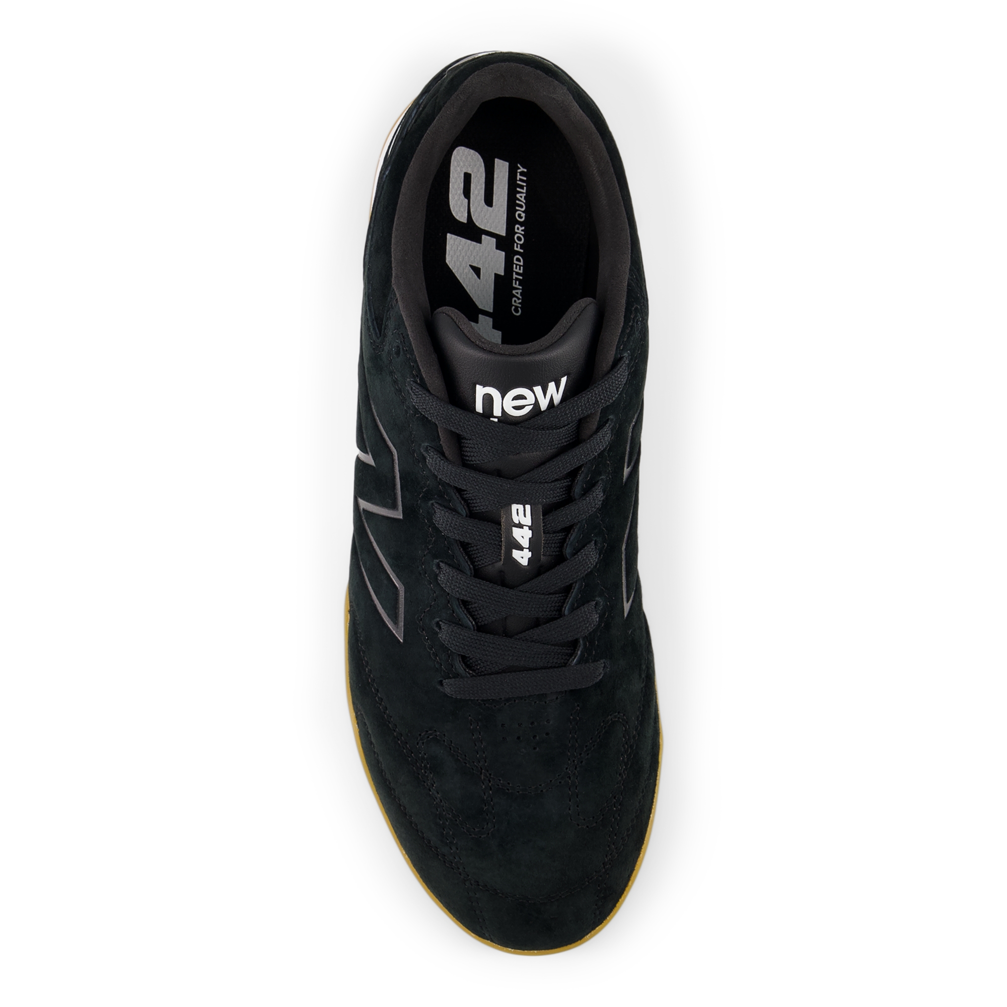 New Balance 442 Elite IN LS V3, U41IL1RX