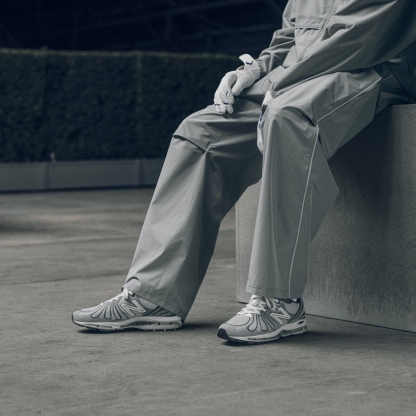 New Balance ABZORB 1890 Grey Days, U18905UY
